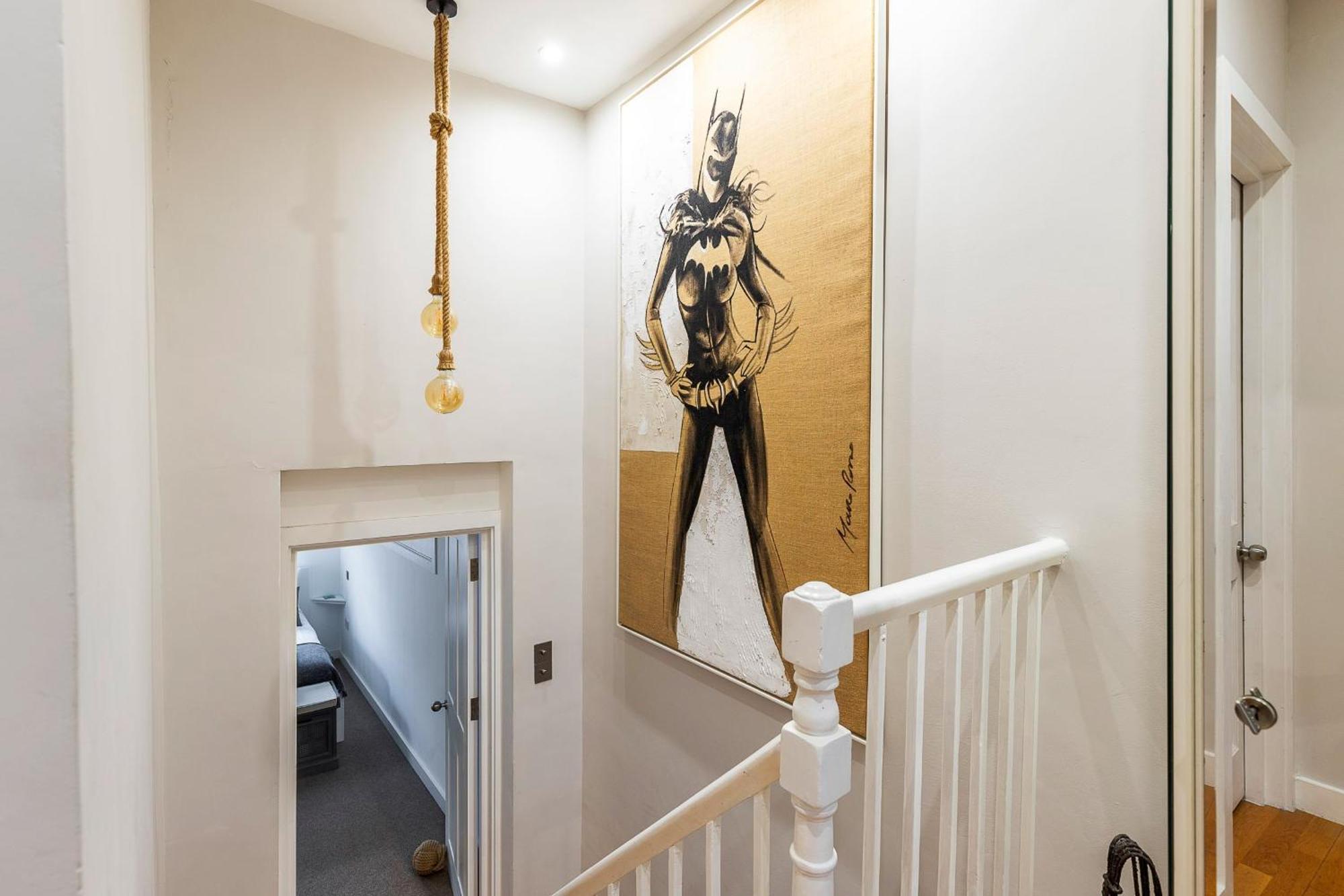 Charming Two Bed Maisonette In Notting Hill Appartamento Londra