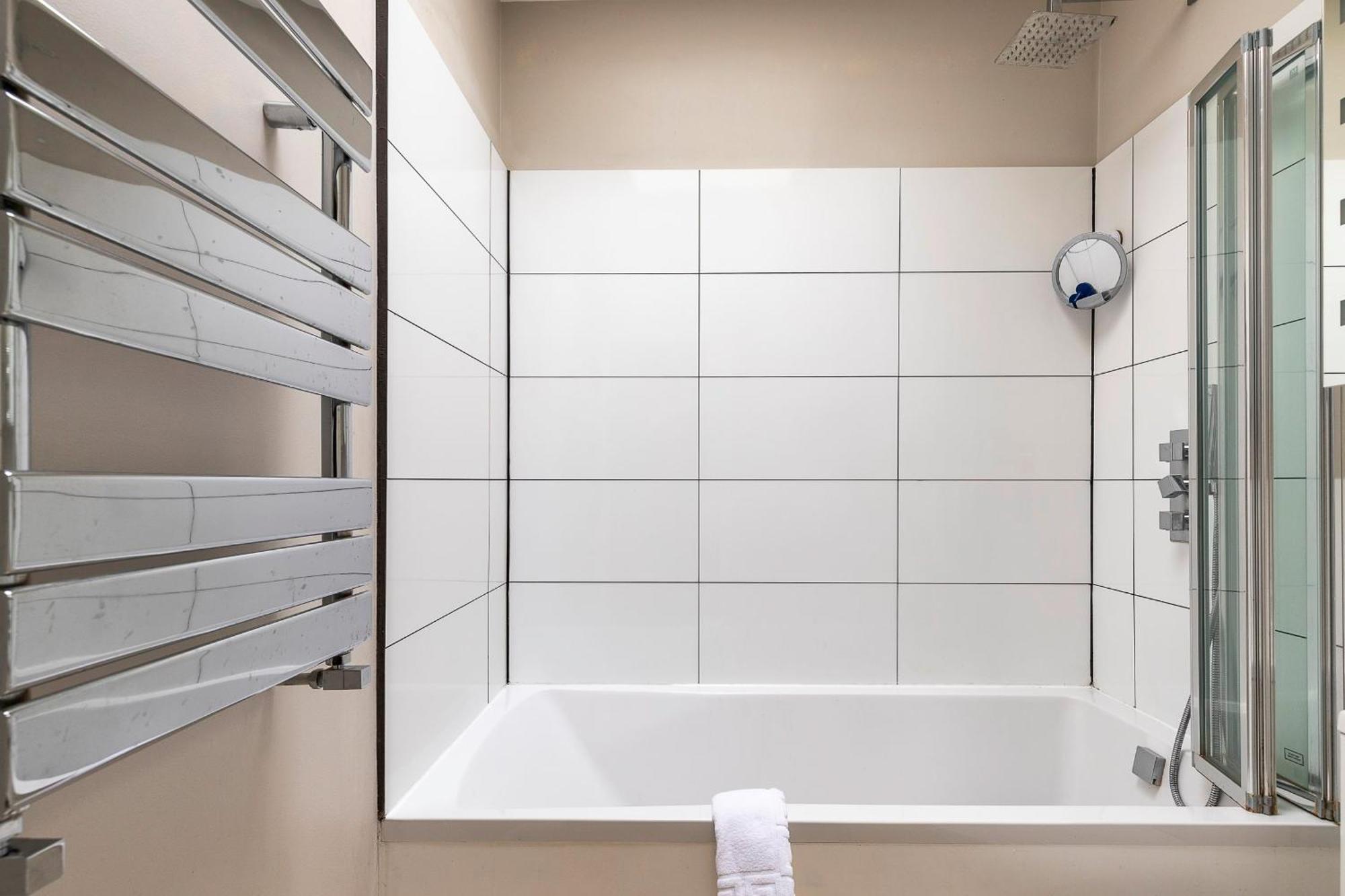 Appartamento Charming Two Bed Maisonette In Notting Hill *