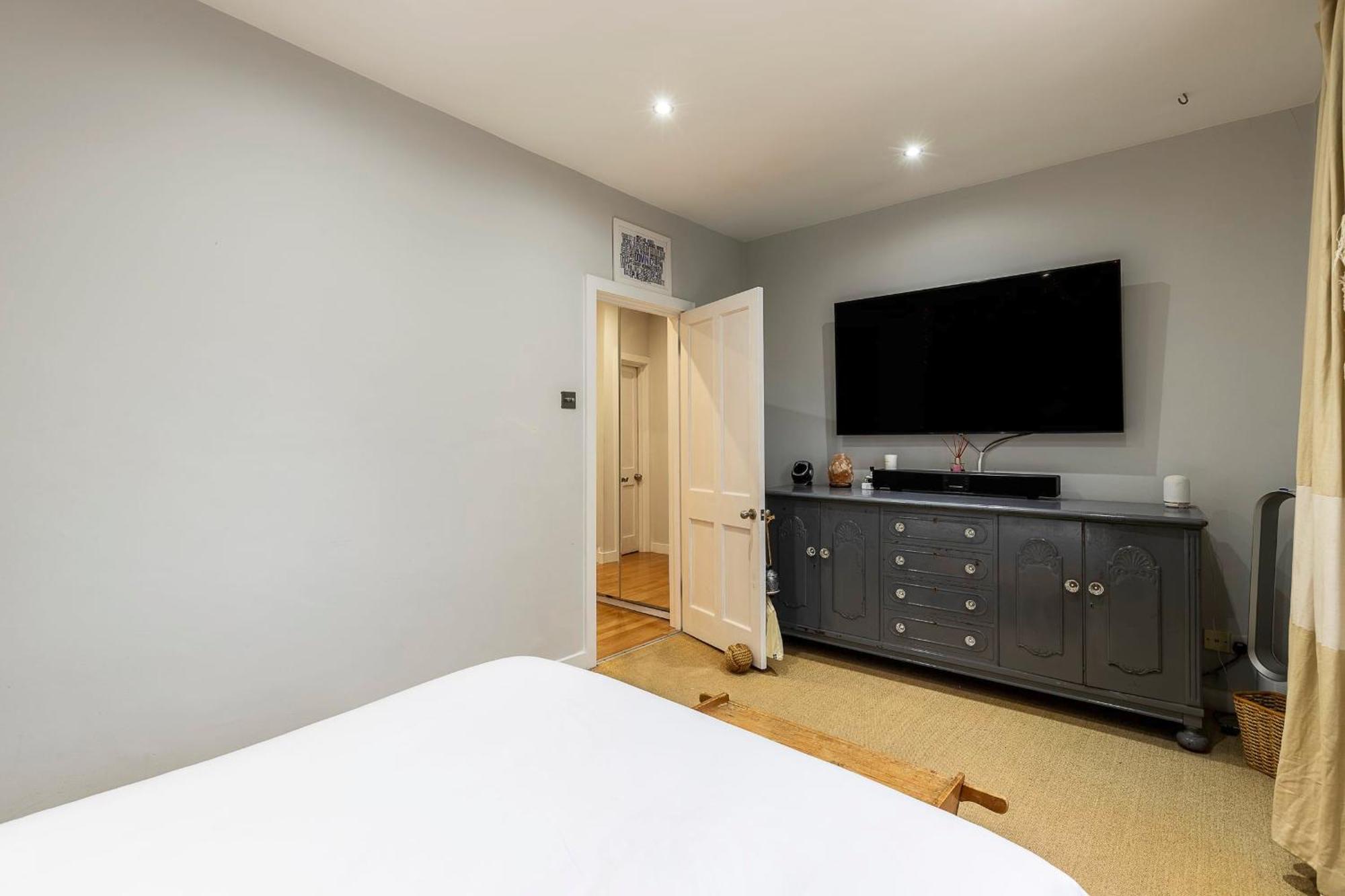 Charming Two Bed Maisonette In Notting Hill Appartamento Londra